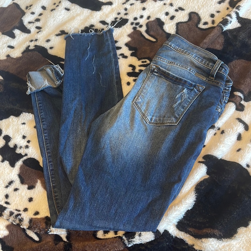 Kancan Skinny Jeans